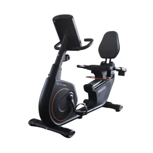 Bicicleta Ergométrica Horizontal Profissional Evolution RB6000