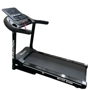 Esteira Elétrica Evolution Fitness Evo 3100