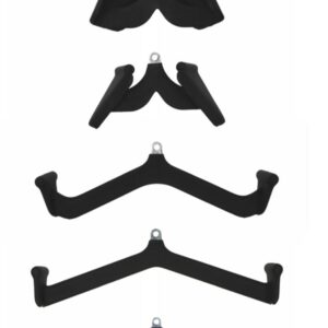 KIT PUXADORES ANATÔMICOS