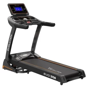 Esteira Elétrica Evolution Fitness Evo 3750