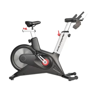 Bicicleta Spinning Profissional Magnética S300 Evolution Pro