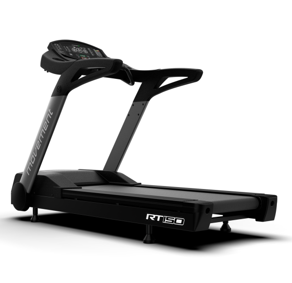 Esteira Profissional Movement RT150 G3 - Image 7