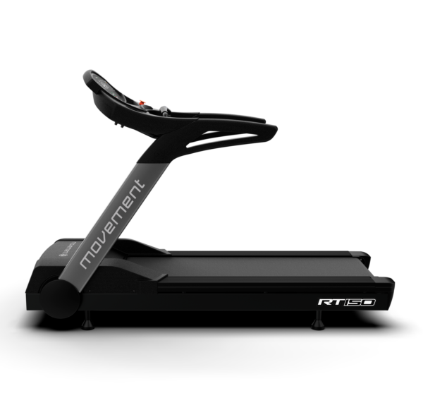 Esteira Profissional Movement RT150 G3 - Image 5