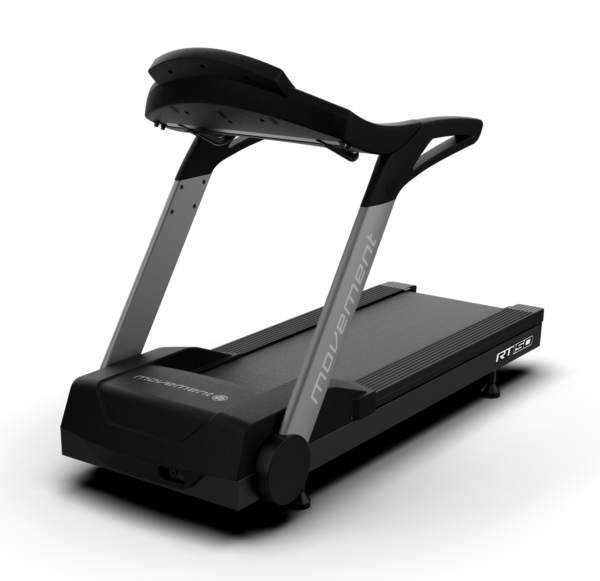 Esteira Profissional Movement RT150 G3 - Image 6