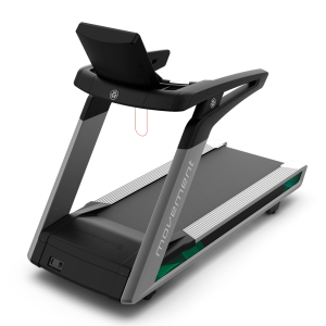 Esteira Profissional Movement X4.6 TSI+