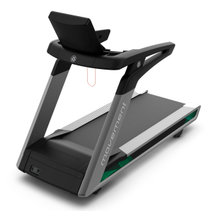 Esteira Profissional Movement X3.0i
