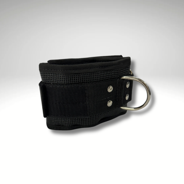 Puxador Glúteo profissional com velcro