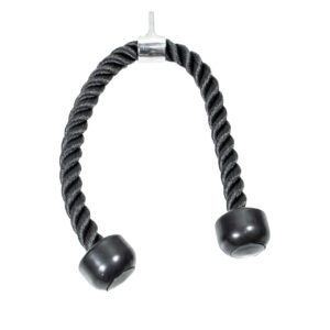 Puxador corda triceps