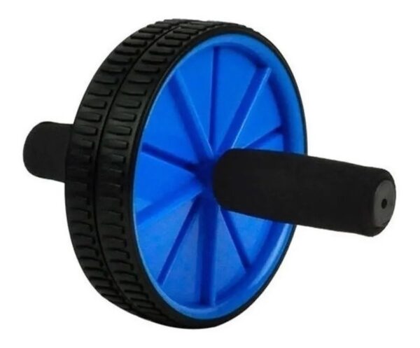 Roda Abdominal - Image 2