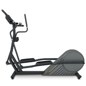 Elíptico Profissional Movement LXE G4