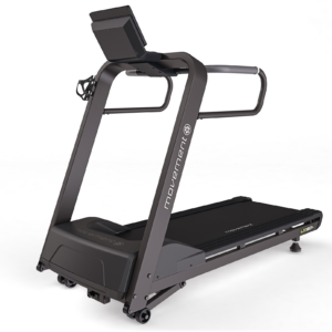 Esteira Ergométrica Movement LX160 G4