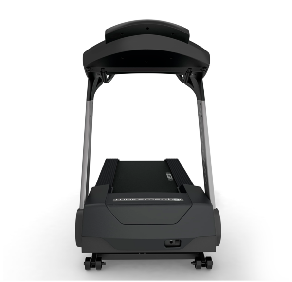 Esteira Profissional Movement RT LED - Image 2