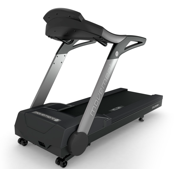 Esteira Profissional Movement RT LED