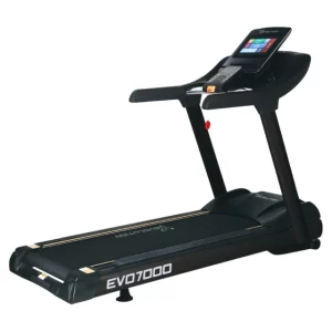 Esteira Elétrica Evolution Fitness EVO 7000
