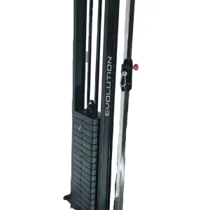 Monocross 4000 Evolution Pro