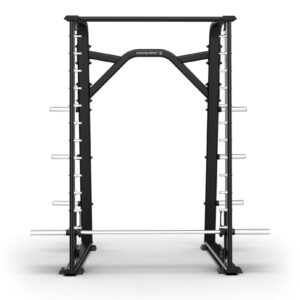 Smith Machine Movement Next