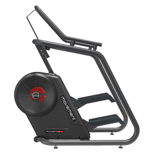 Simulador de Escalada Profissional Movement Power Hill