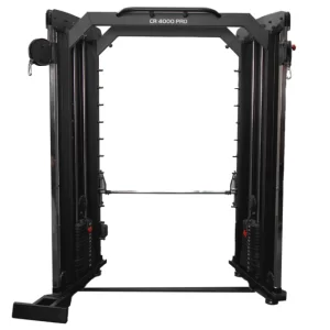 SmithCross CR4000 Evolution PRO