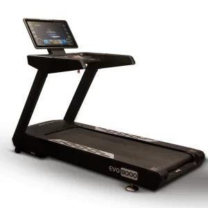 Esteira Elétrica Profissional Evolution Fitness EVO 8000