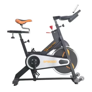 Bicicleta Spinning Profissional Evolution SP6000