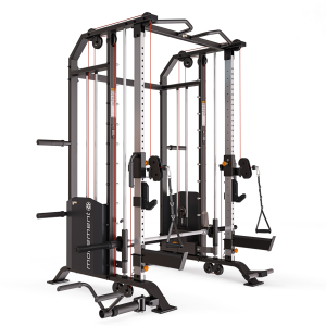 Cross Smith Rack Movement Wire