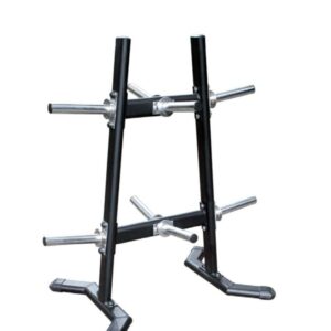 SUPORTE P/ ANILHAS OLÍMPICAS