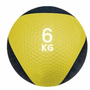 Medicine Ball 6 kilos oneal
