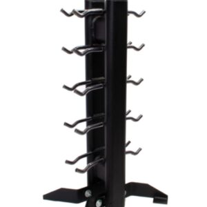 TORRE PARA 5 PARES DE HALTERES
