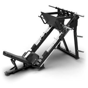 Leg Press 45º Movement Next