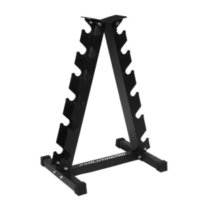 Suporte para Halteres 6 Pares