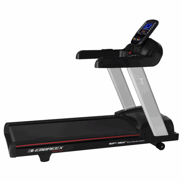 ESTEIRA 820EXi 5.1