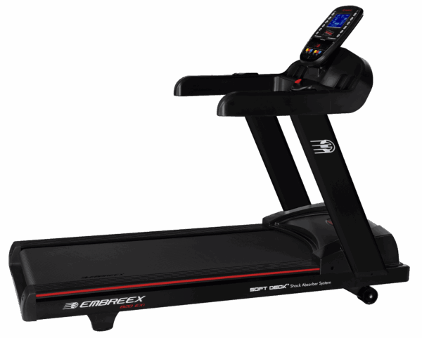 ESTEIRA 820EXi 5.1 - Image 2
