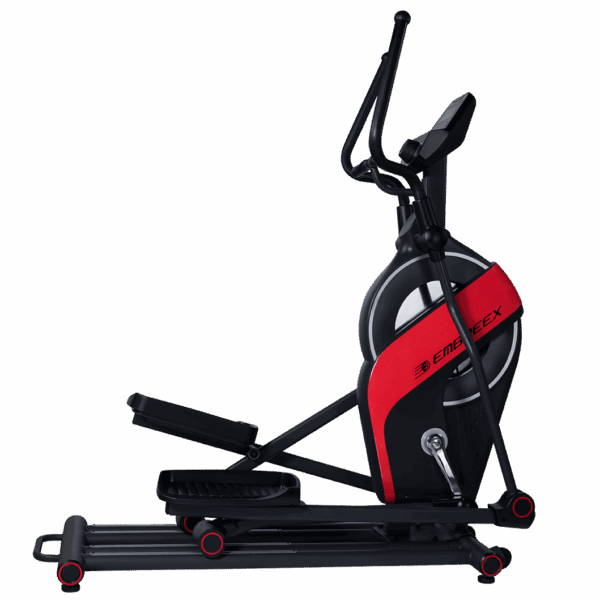 ELÍPTICO 220