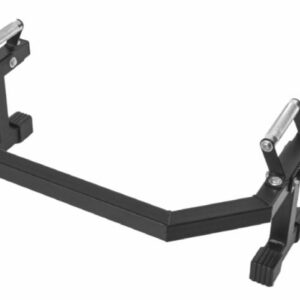 Barra Hexagonal Standart Aberta