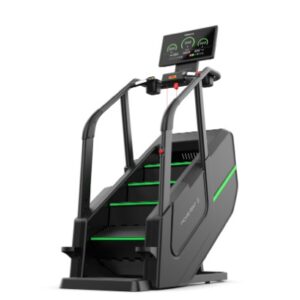 Aria Climber LED Movement