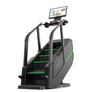 Aria Climber Touch Movement