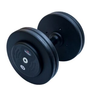 Par de Dumbells Dúctil Equilíbrio DDE