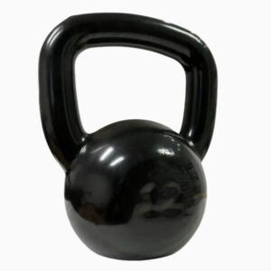 Kettlebell Emborrachado